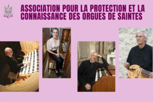 apcos-association-protection-preservation-connaissance-des-orgues-de-saintes