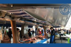 poissonnerie-labatud-poissons-coquillages-crustacés-marchés-saintes-et-alentours